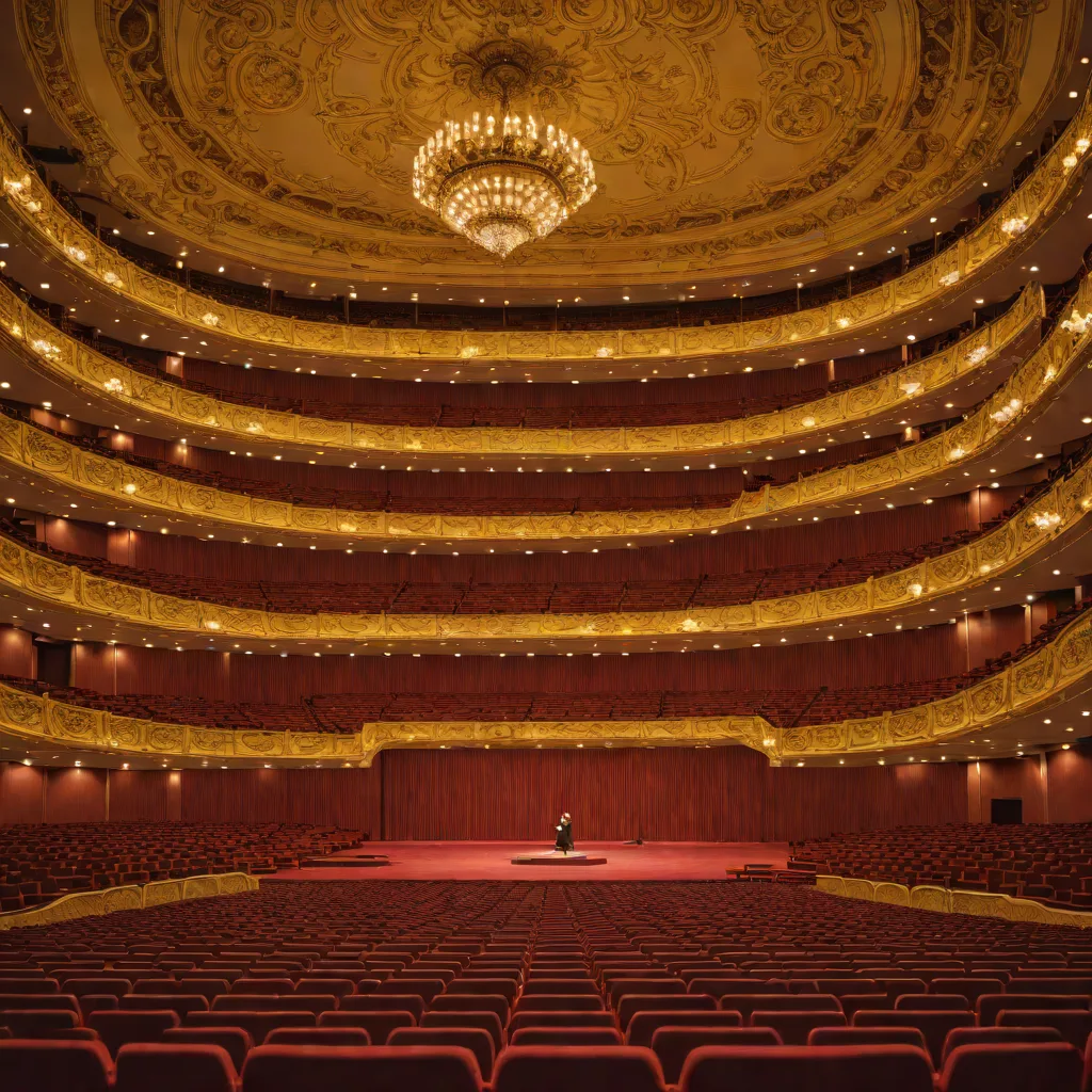Opera San Jose