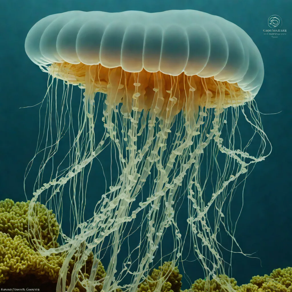 Ocyropsis maculata