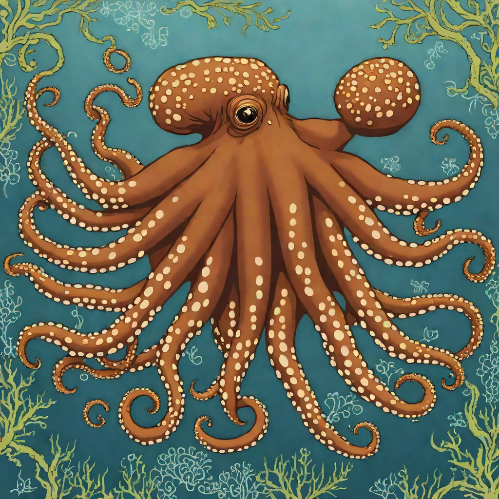 Octopus warringa