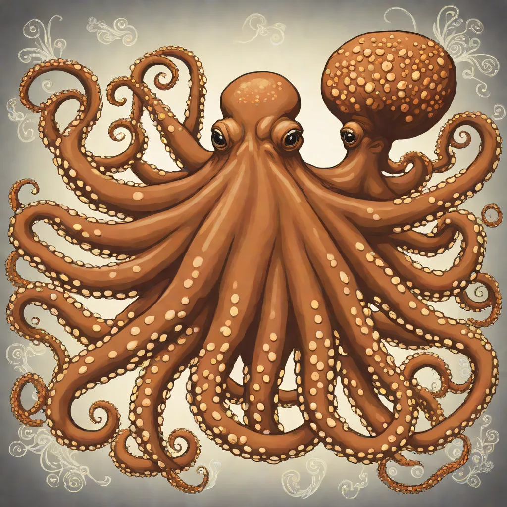Octopus kaurna