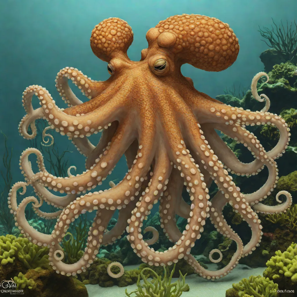 Octopus robsoni