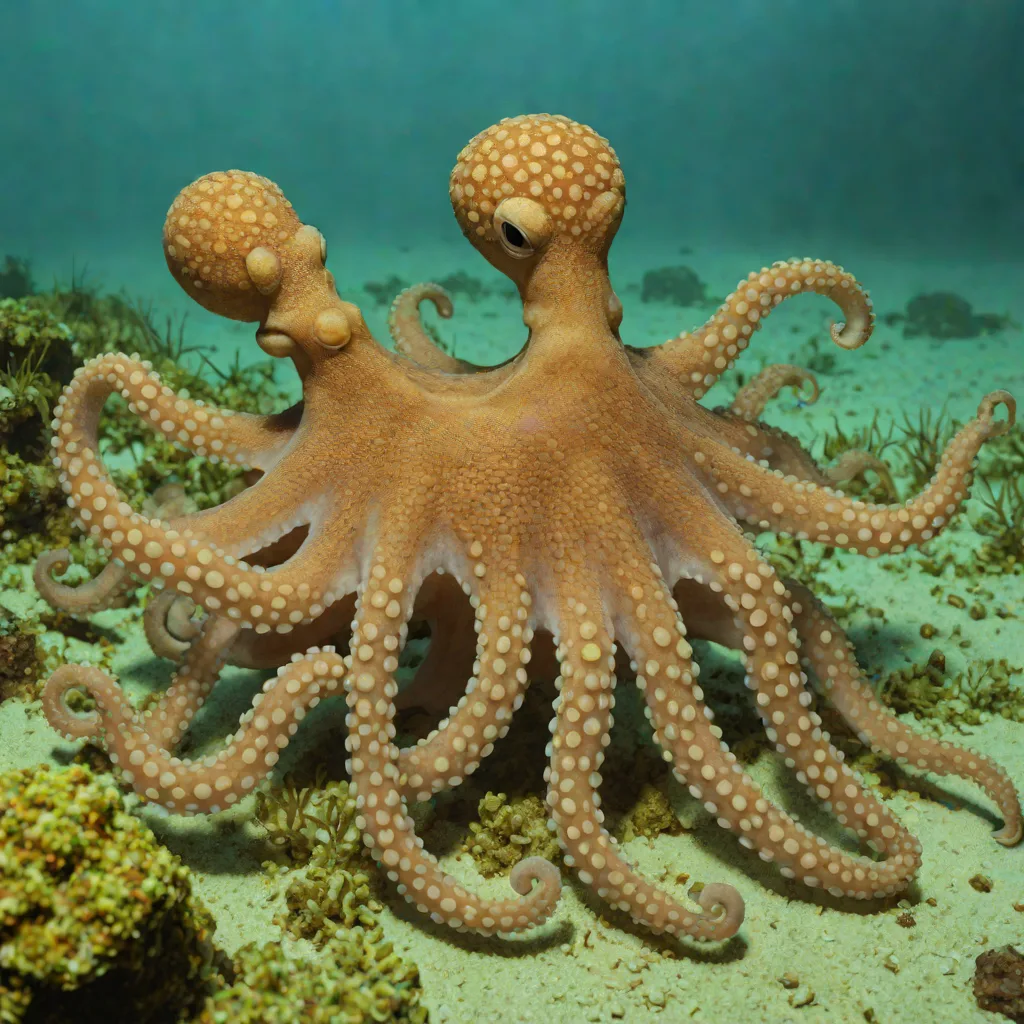 Octopus robsonellus