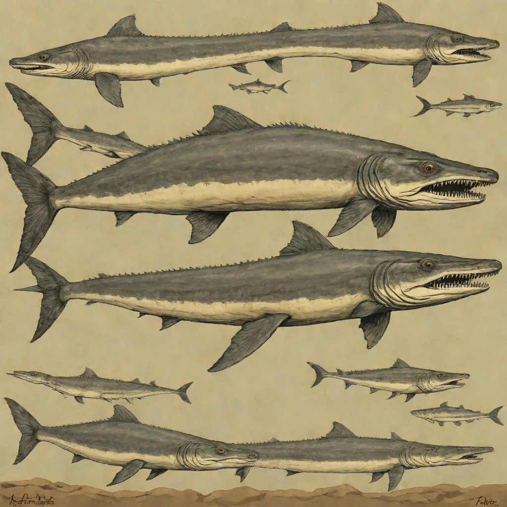 Ophthalmosaurus icenicus