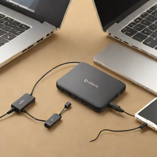 ORICO Portable SSD