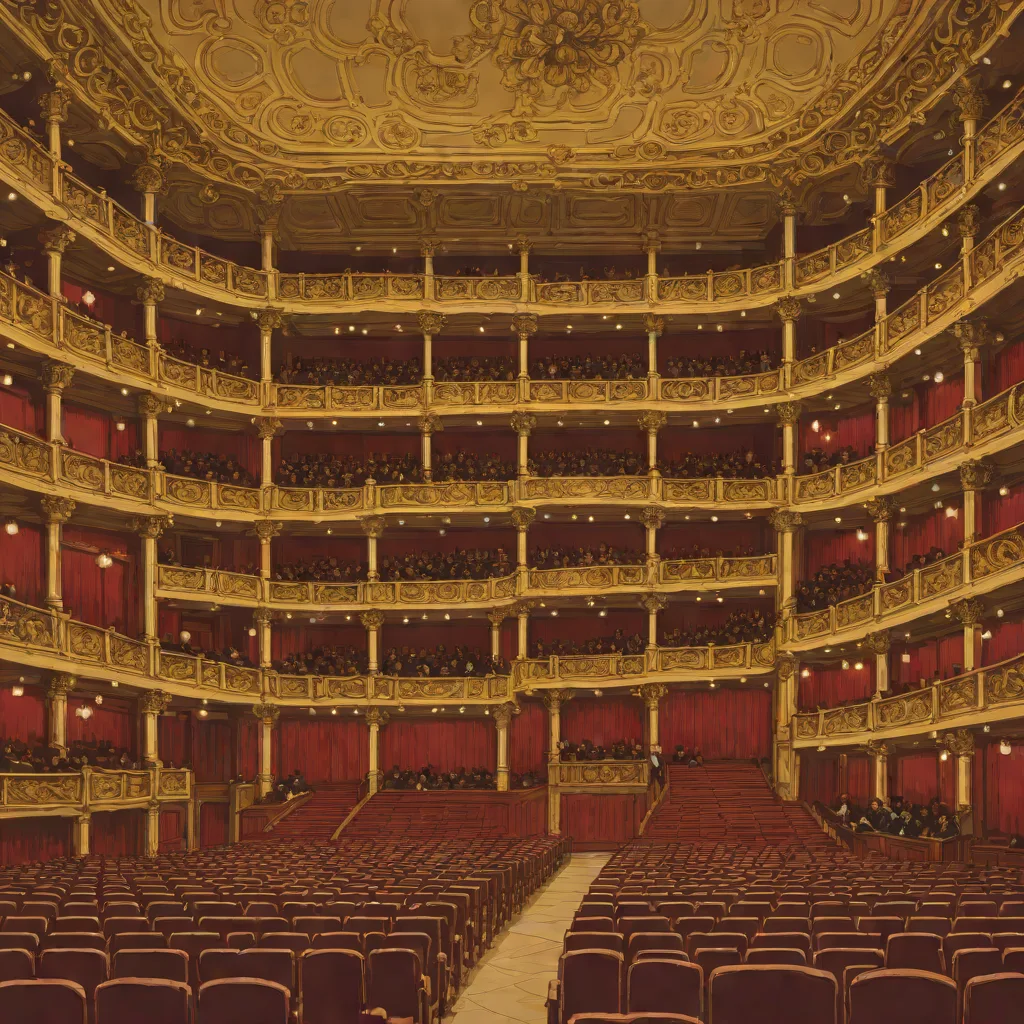 Old Vic
