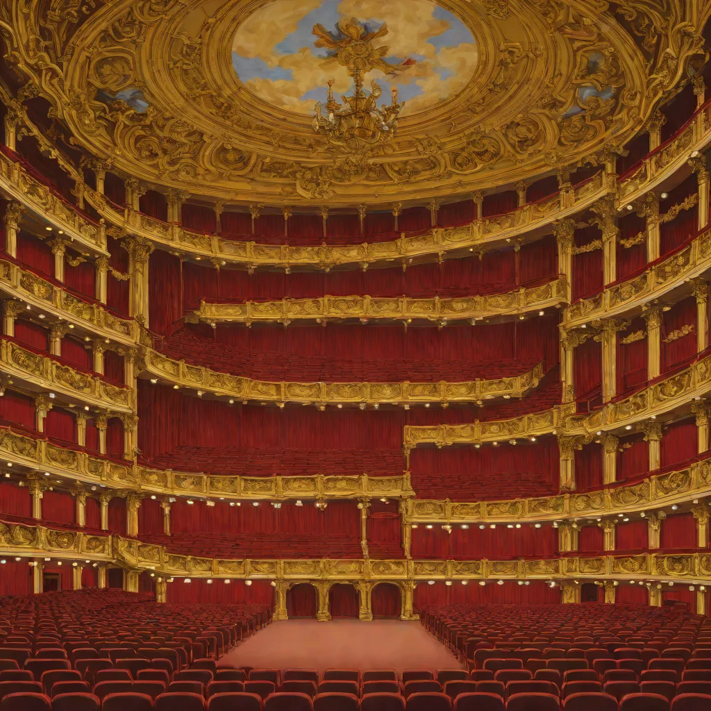 Odéon-Théâtre de l'Europe