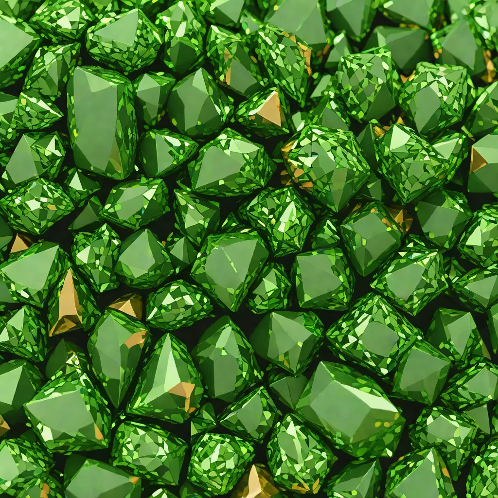 Olivenite