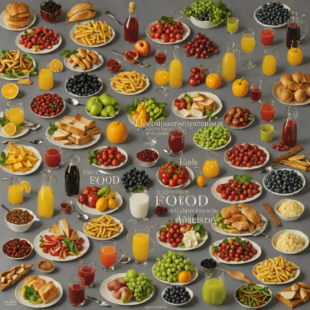 Oxford Encyclopedia of Food and Drink in America