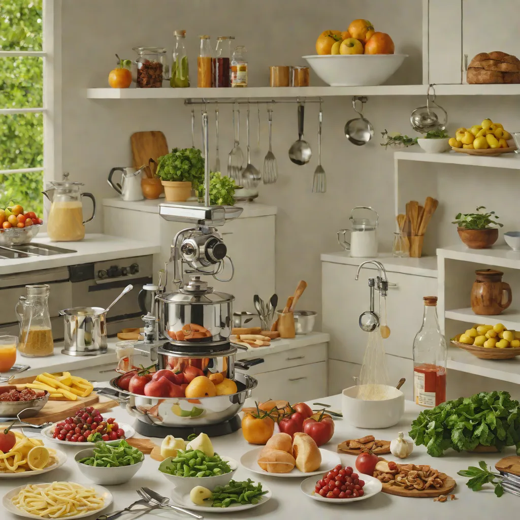 On Food and Cooking: The Science and Lore of the Kitchen