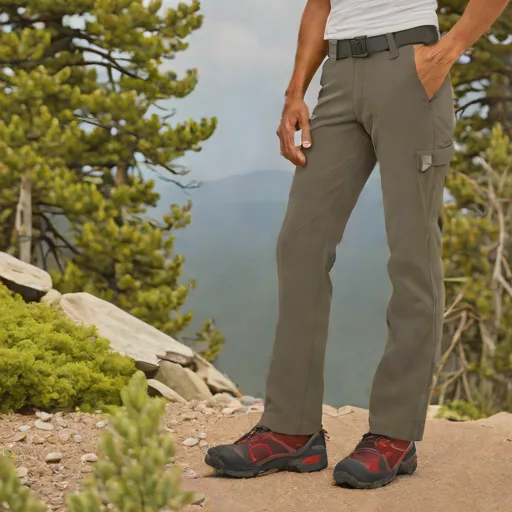 Outdoor Research Ferrosi Pants