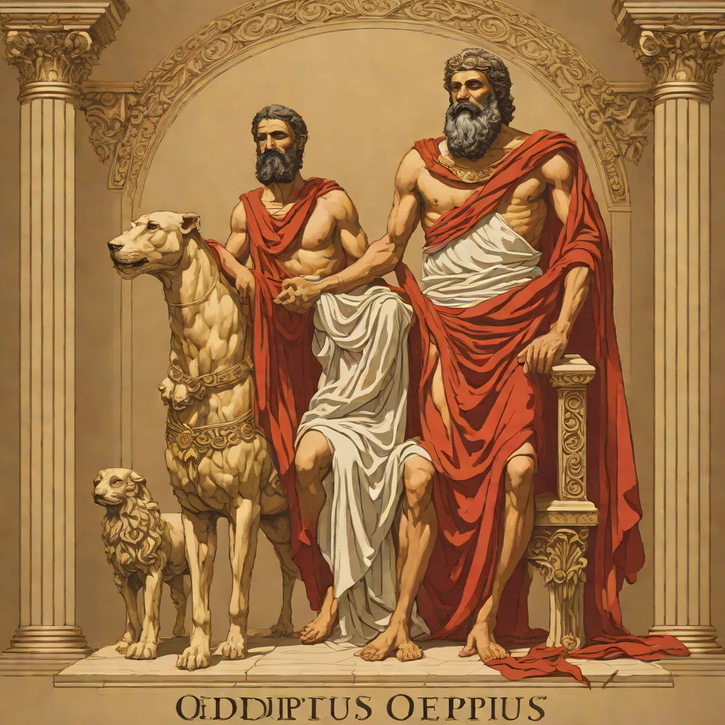 Oedipus
