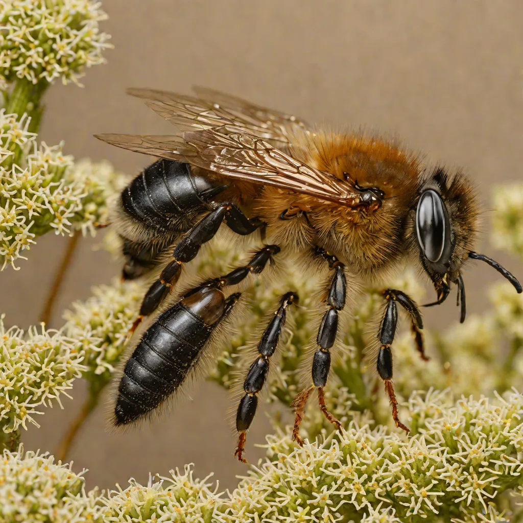 Osmia conjuncta