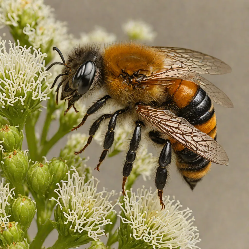 Osmia integra