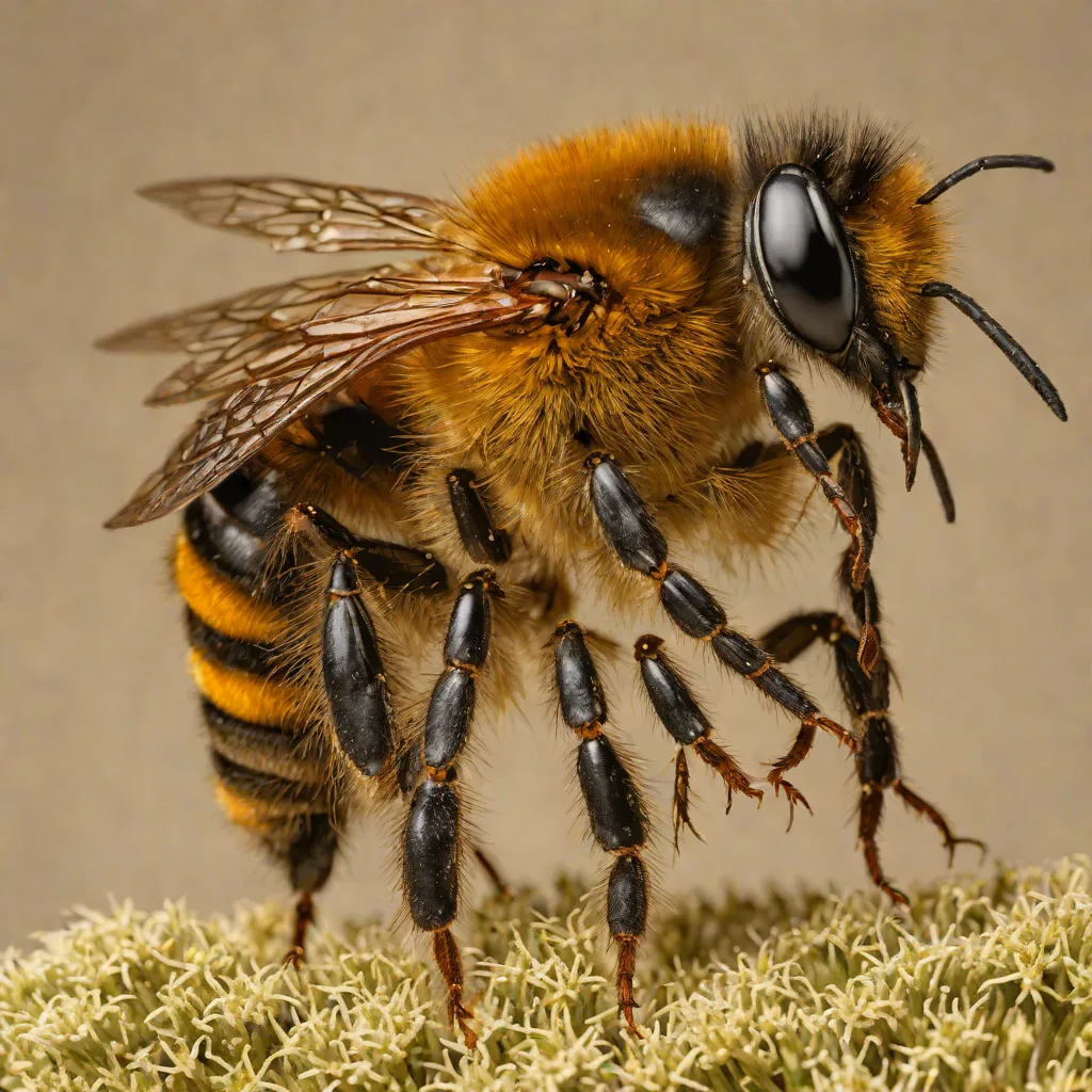 Osmia nigrifrons