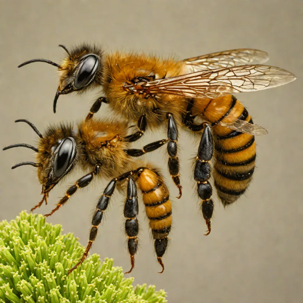 Osmia virga