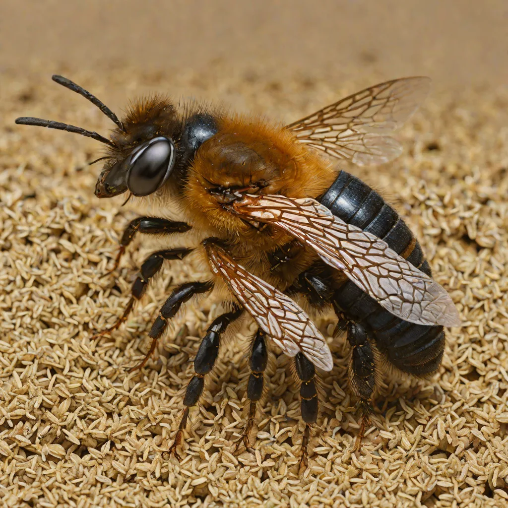 Osmia bruneri