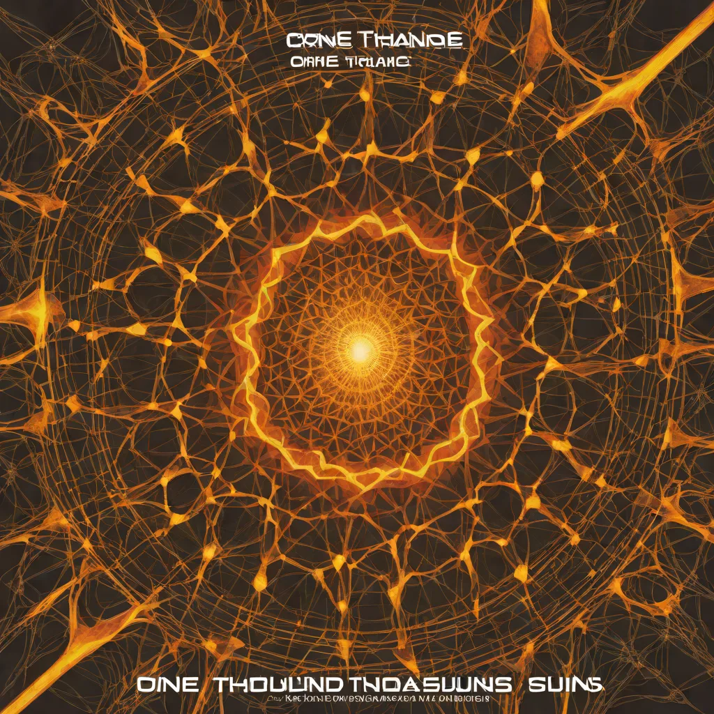 One Thousand Suns