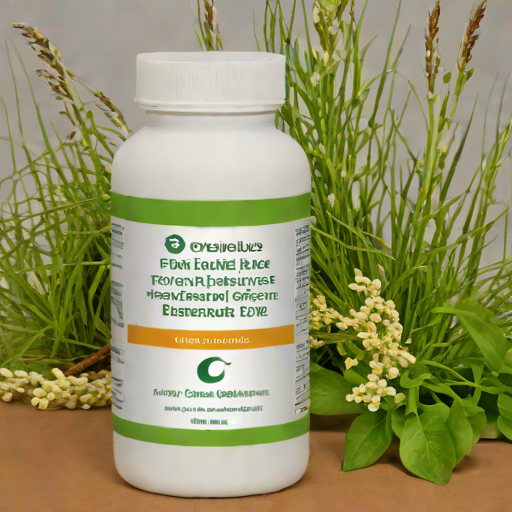 Ortho Molecular Probiotics Homeostat