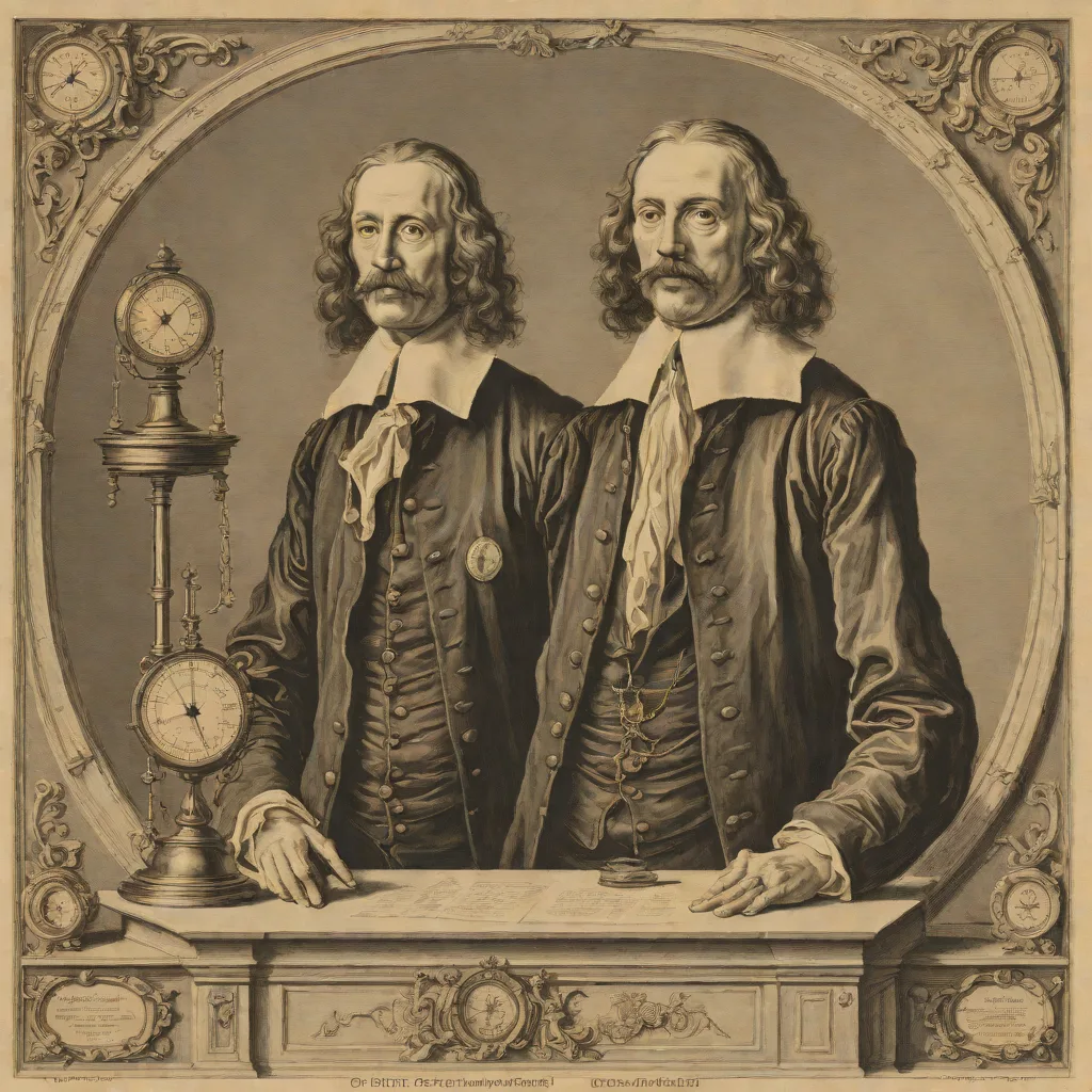 Otto von Guericke