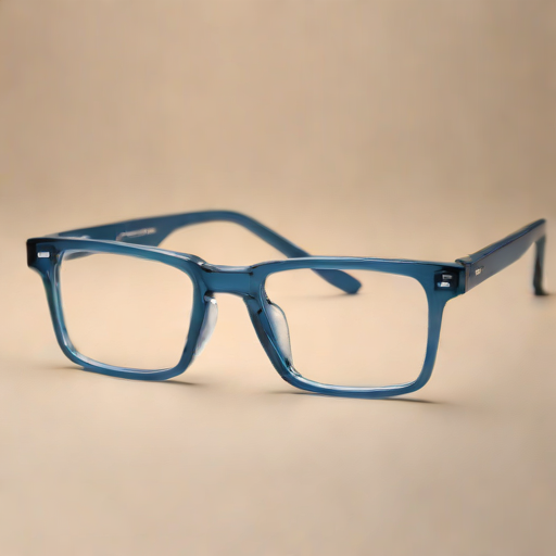 Omga Blue Light Blocking Glasses