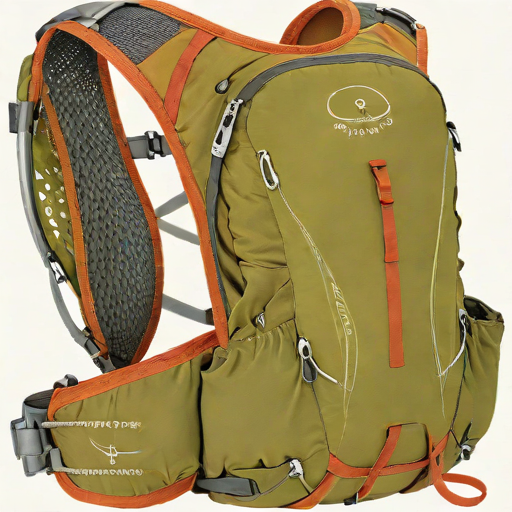 Osprey Dyna 14 Hydration Vest