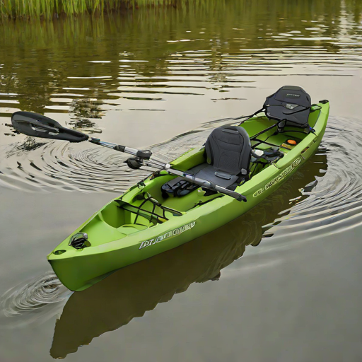 Old Town Topwater 135PD