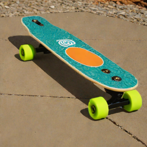 Orangatang - Freakplug