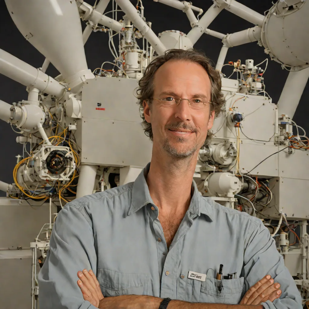 Olivier Doré