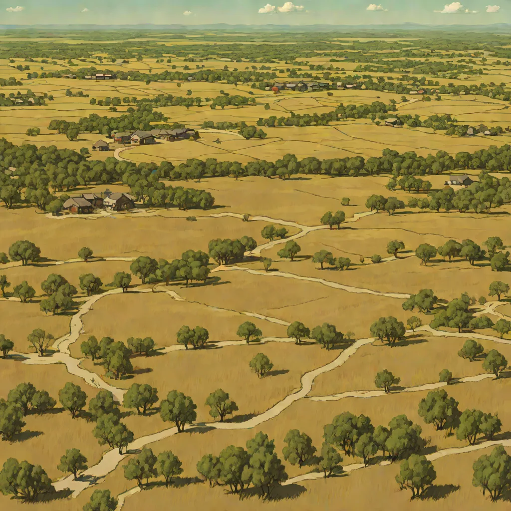 Osage Hills