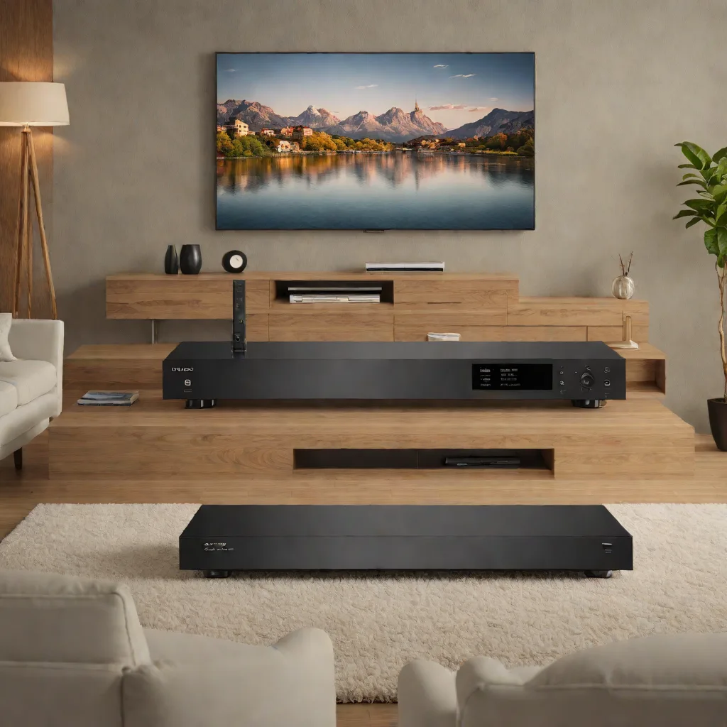 Oppo UDP-203