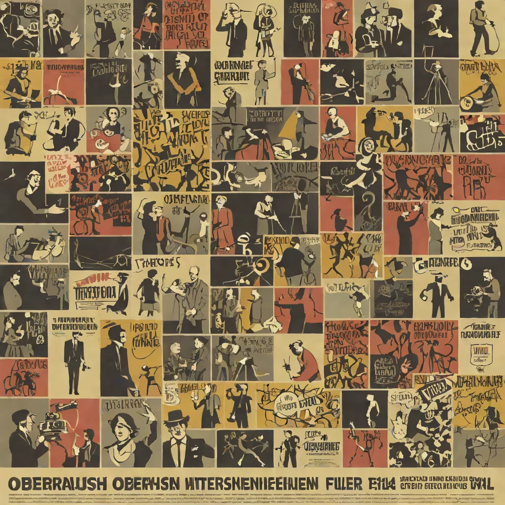 Oberhausen International Short Film Festival
