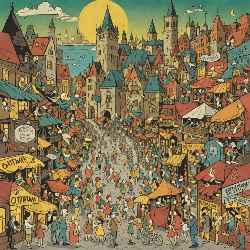 Ottawa International Animation Festival