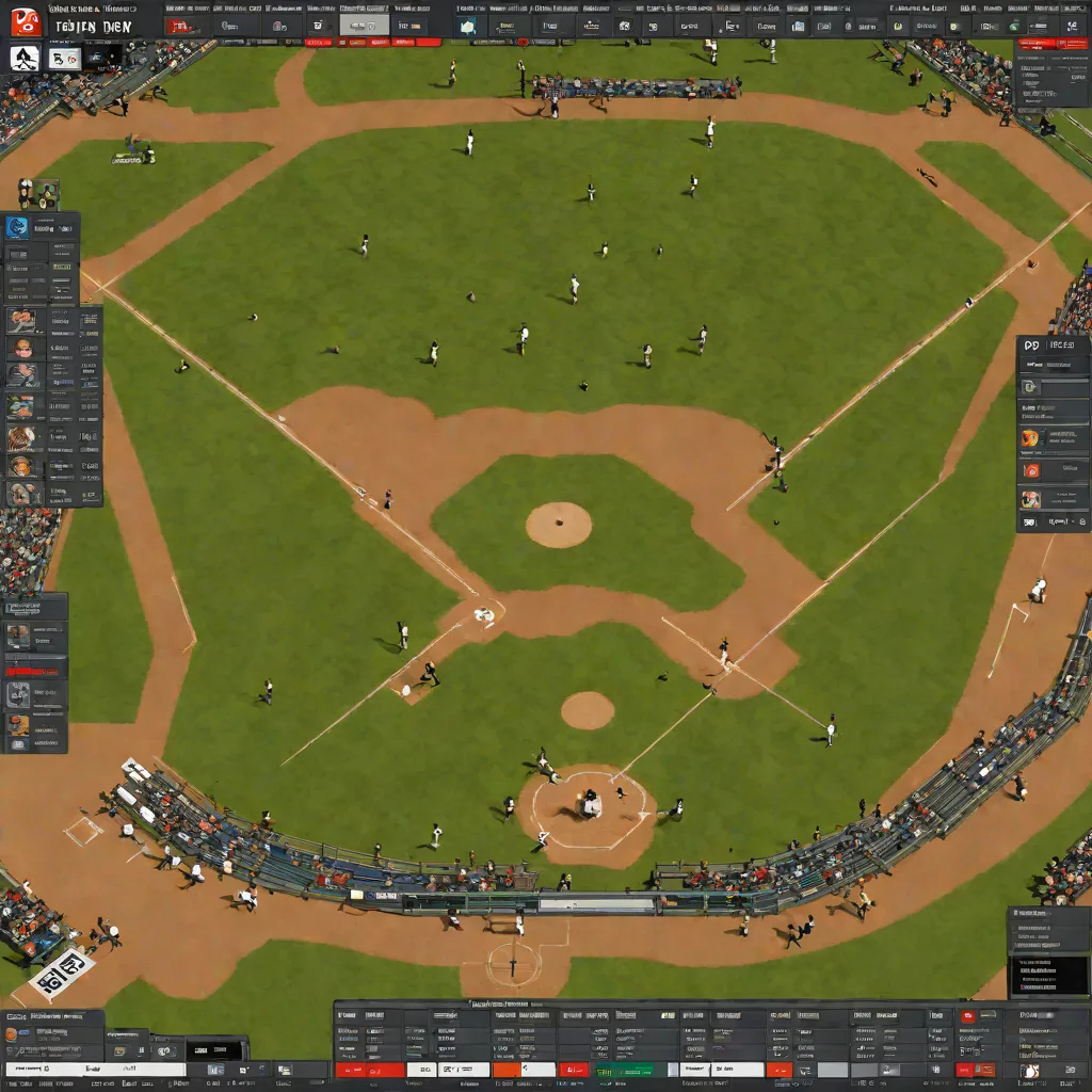 Out of the Park Baseball 24