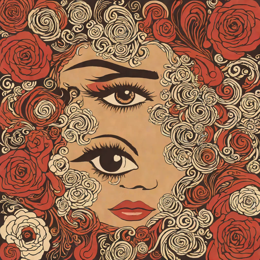 Ojos de Brujo - Barí
