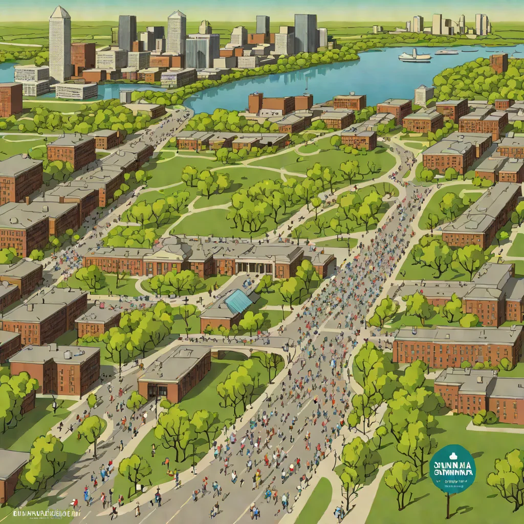 Omaha Marathon
