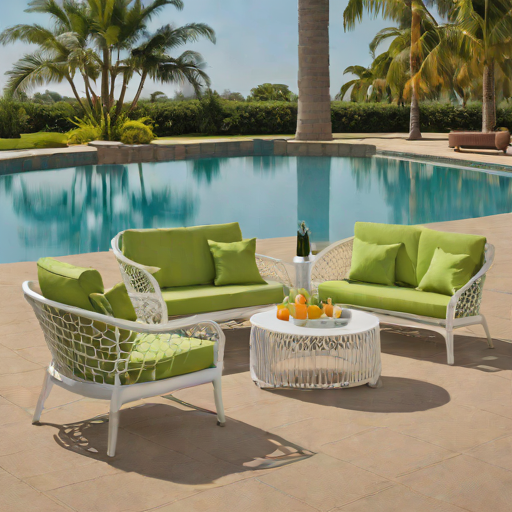 OuterSpace Cove Collection