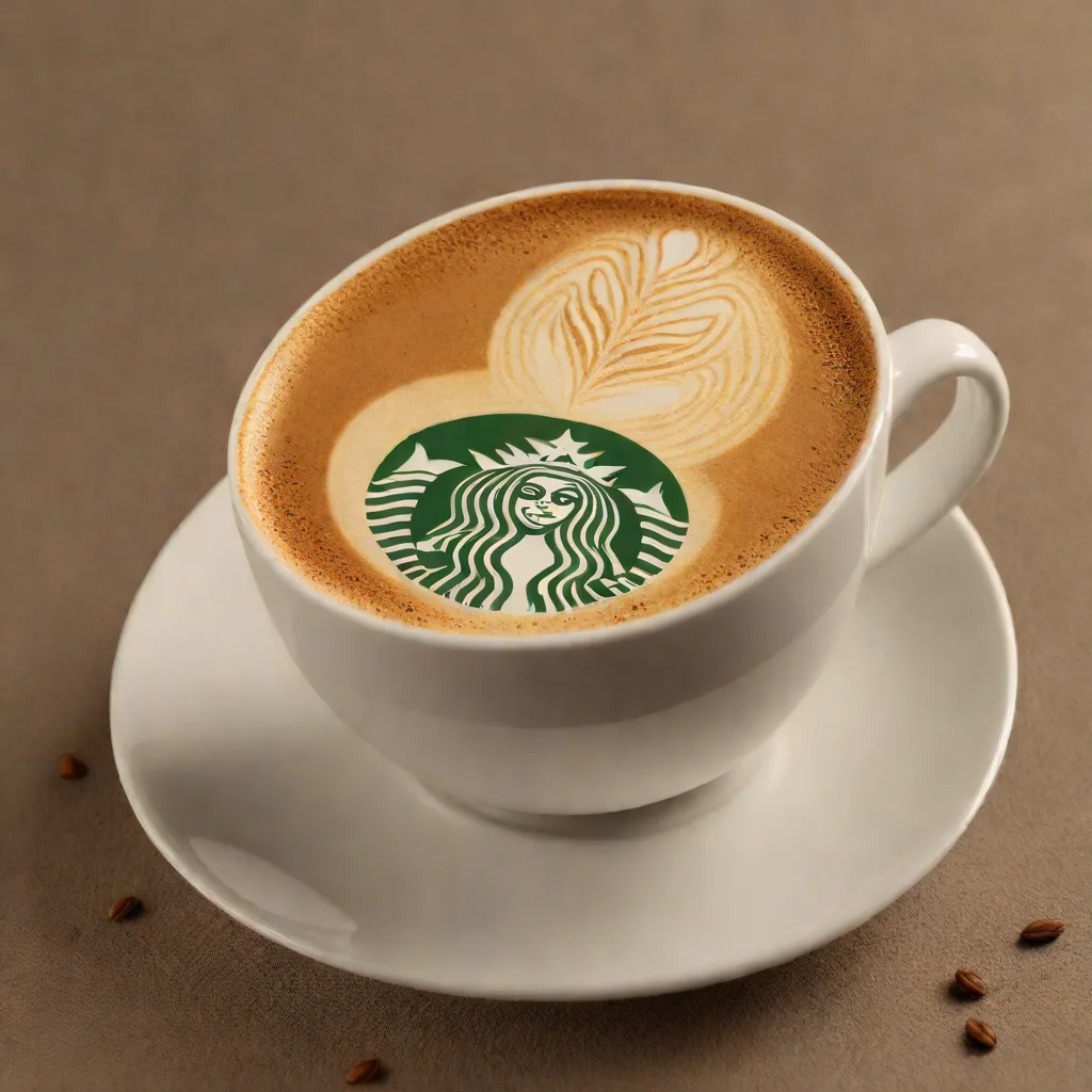 Oleato Cappuccino