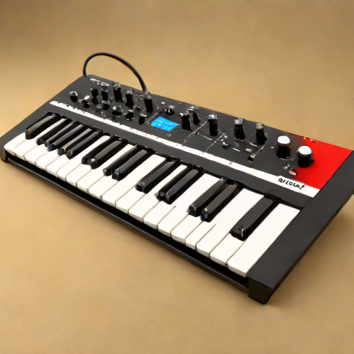 Oxygen Studio 25 MK2