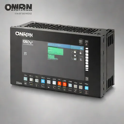 Omron NX7 Machine Controller