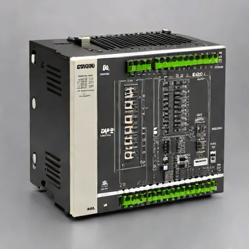 Omron Sysmac NX1P2 Machine Controller