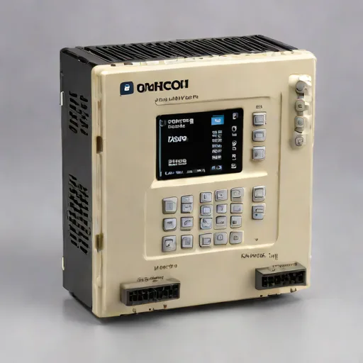 Omron NJ501 Machine Controller