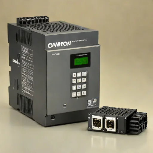 Omron Sysmac NX1P2