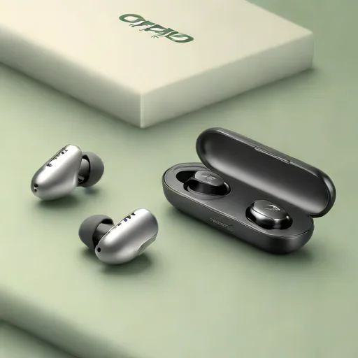 Oppo Enco X2