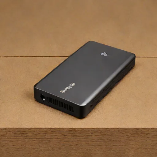 OWC Thunderbay 4 mini