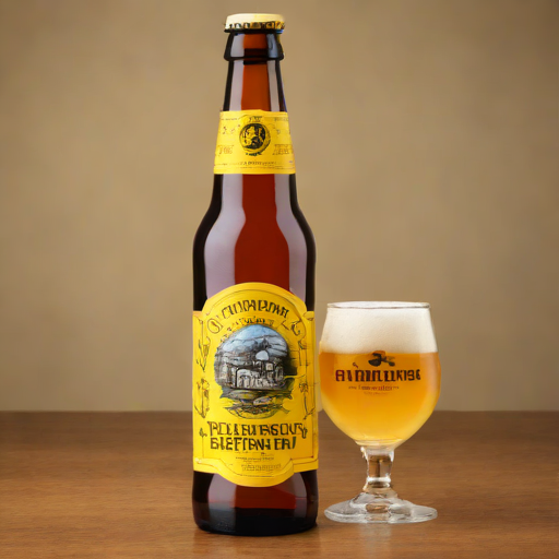 Ommegang Hennepin