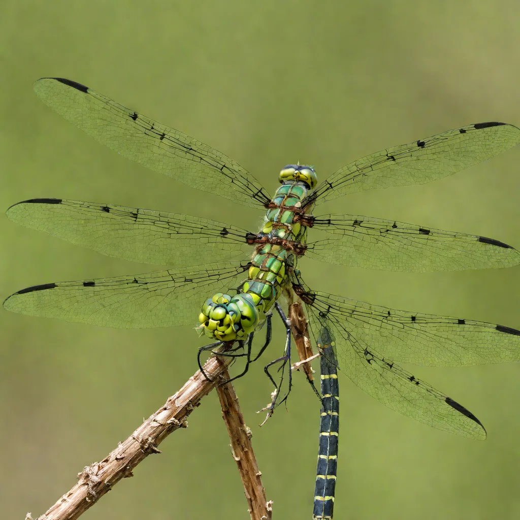 Ozark Clubtail