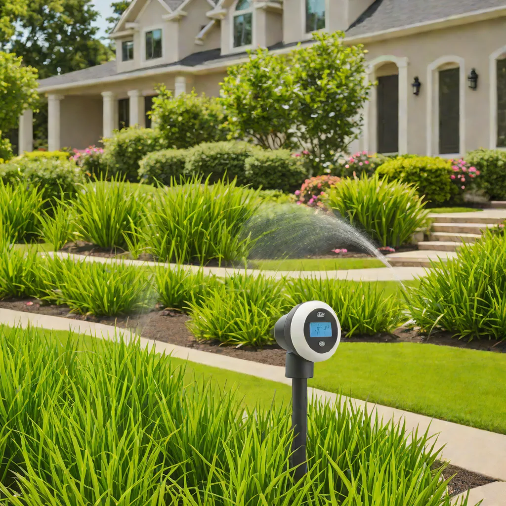 Orbit B-hyve XD Sprinkler Timer