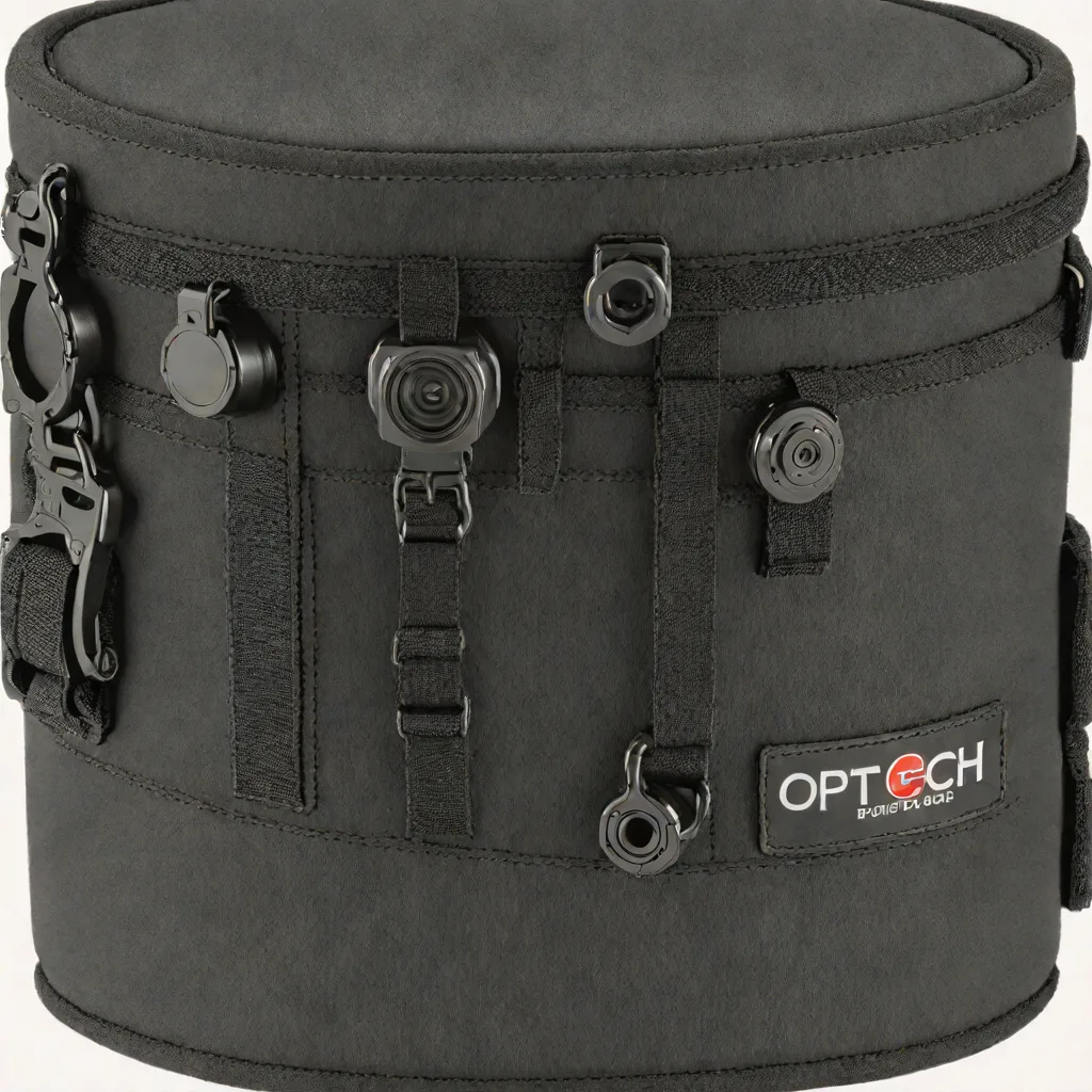Op/Tech USA Soft Pouch - Lens