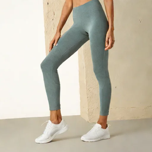 Outdoor Voices CloudKnit Leggings