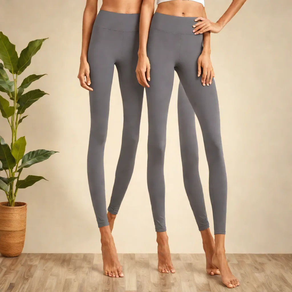 Old Navy PowerSoft High-Waisted Leggings